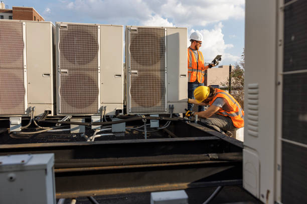 HVAC Air Duct Cleaning in Darby, PA