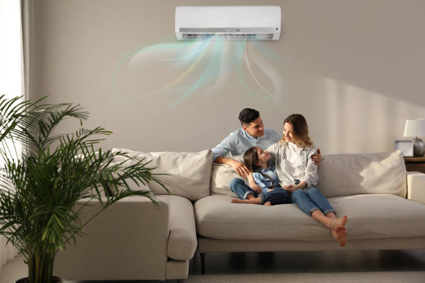 Best HVAC System Installation  in Darby, PA