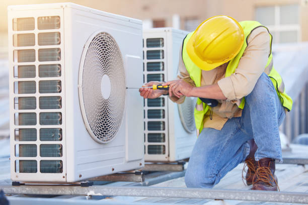 AC Installation Near Me in Darby, PA