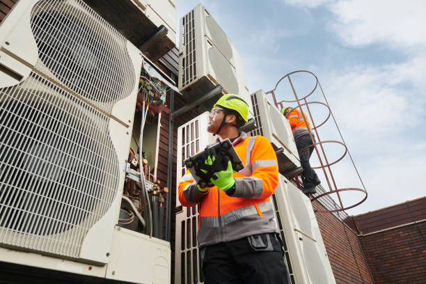 Best HVAC Air Duct Cleaning  in Darby, PA