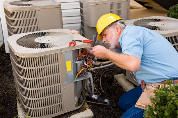 Best HVAC Cleaning Services  in Darby, PA