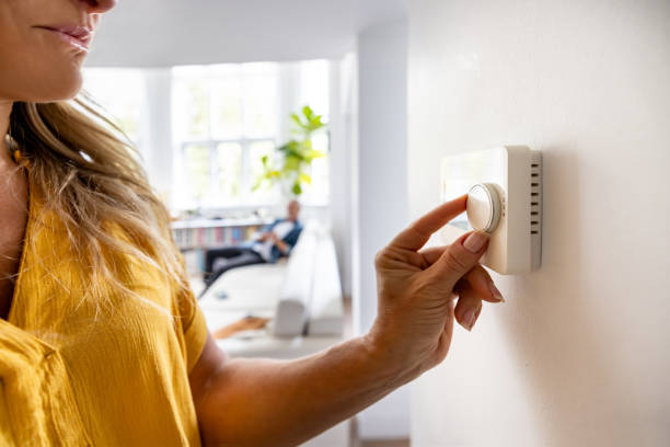 Best Affordable HVAC Services  in Darby, PA
