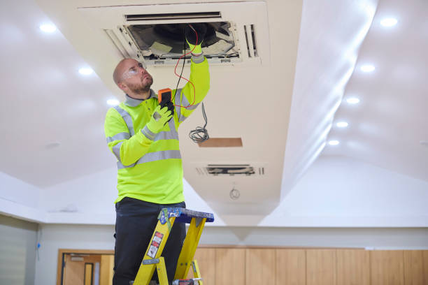 Best Affordable HVAC Services  in Darby, PA