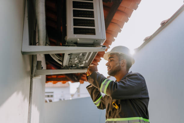 Best Residential HVAC Services  in Darby, PA