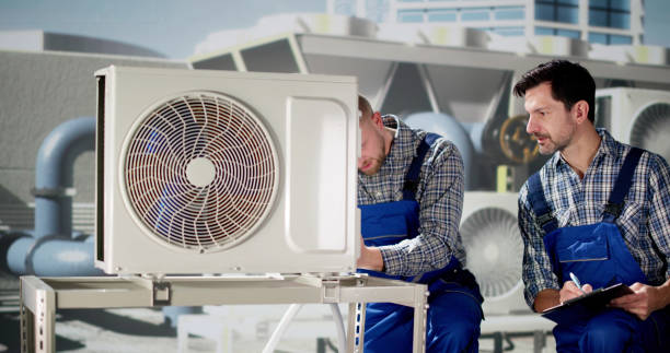 Local HVAC Companies in Darby, PA