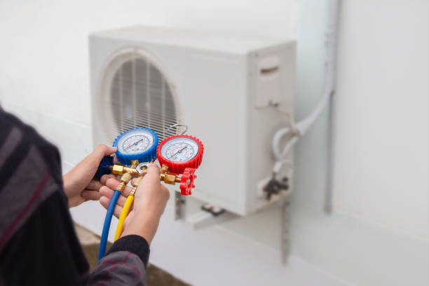 HVAC Maintenance Plan in Darby, PA