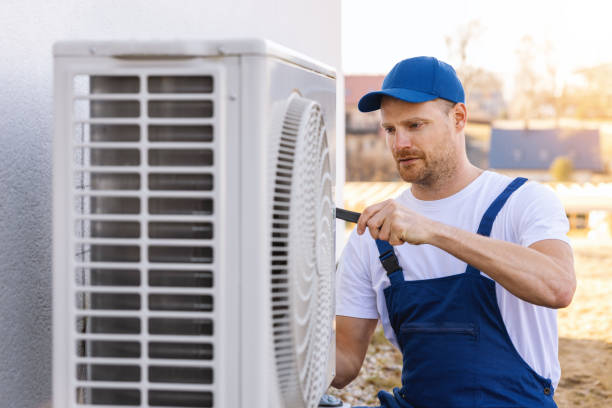 HVAC Troubleshooting in Darby, PA