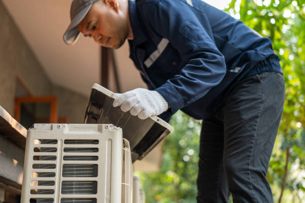 Best HVAC Repair Near Me  in Darby, PA
